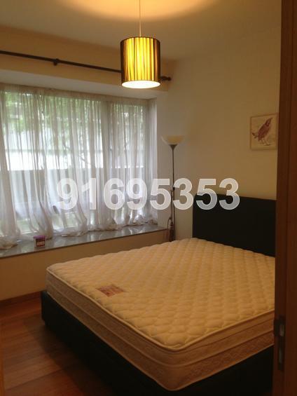 8 @ Mount Sophia (D9), Condominium #130258222